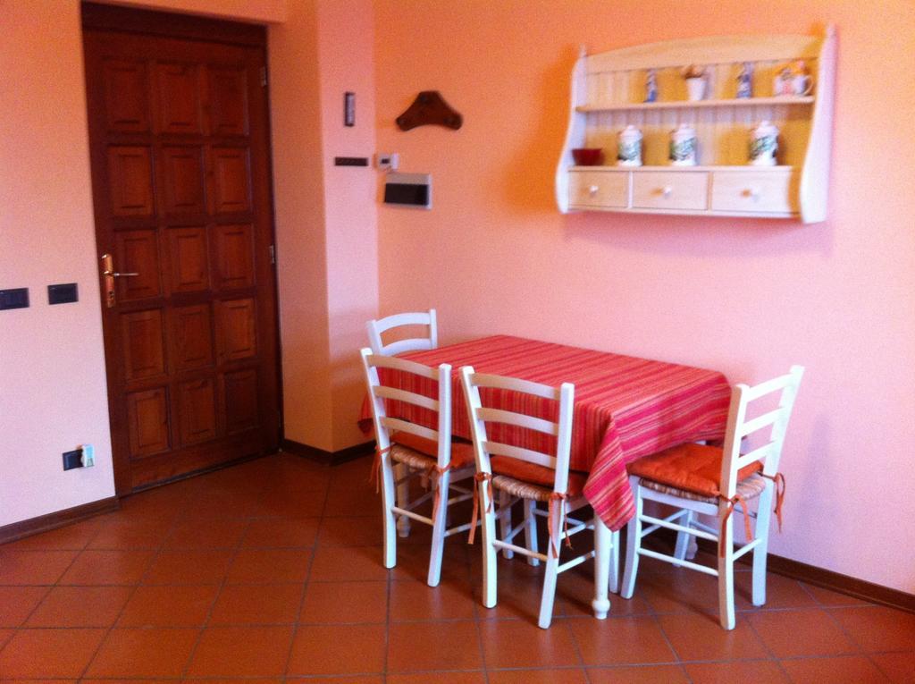 Apartment La Quiete Baveno Phòng bức ảnh