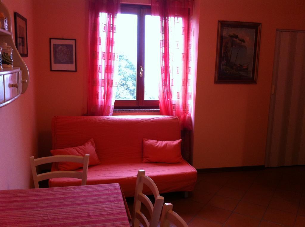Apartment La Quiete Baveno Phòng bức ảnh